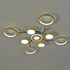 Потолочная люстра Escada Optimal 10206/9LED 100_100_1942742