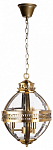 Подвесной светильник Loft it Lantern Residential LOFT3043-BR 250_100_1844154