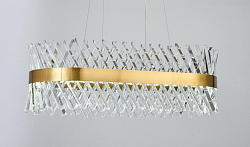 Подвесной светильник LUMINA DECO Ringletti LDP 8016-800-PR MD 250_100_737363