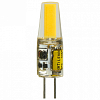 Лампа светодиодная Feron LB-424 G4 3Вт 2700K 51170 100_100_1760087