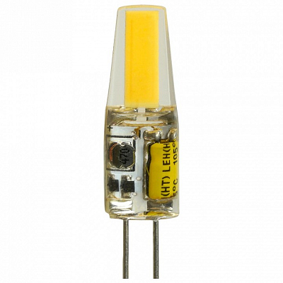 Лампа светодиодная Feron LB-424 G4 3Вт 2700K 51170 400_400_1760087