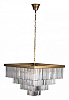 Подвесная люстра Loft it Prism Clear 10019/600S 100_100_1845939