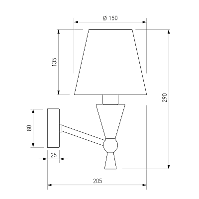 Бра Eurosvet Teja 103014 400_400_3081308