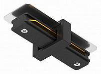 Соединитель с токопроводом линейный для треков Arte Lamp Track Accessories A130006 250_100_Array