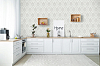MN 3206 Обои Grandeco (Maison) (1*12) 10,05х0,53 винил на флизелине 100_100_2153723