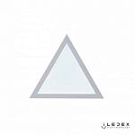 Накладной светильник iLedex Creator X068312 WH-6000K 250_100_1990686