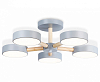Люстра на штанге Ambrella Light FL FL4826 100_100_2421692