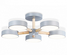 Люстра на штанге Ambrella Light FL FL4826 500_191_2421692