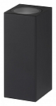 Накладной светильник Эра WL38 BK Б0054410 250_100_Array