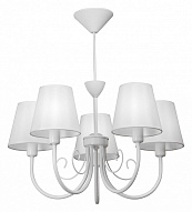 Подвесная люстра Vitaluce V3326 V3325/5 500_191_2430721