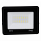 Настенно-потолочный прожектор Reluce  54001-9.2-001OL LED50W BK