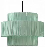 Подвесной светильник Inodesign Hiskias Hiskias Green 42.3550 500_191_3114203