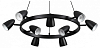Подвесная люстра Lumion Ilmina 8237/9 100_100_2429158