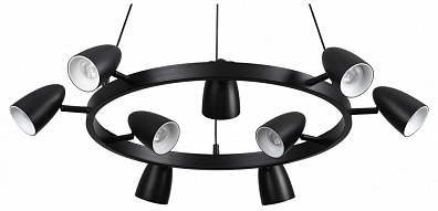 Подвесная люстра Lumion Ilmina 8237/9 500_191_2429158