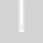 Подвесной светильник Eurosvet Strong 50189/1 LED белый 250_100_1809684