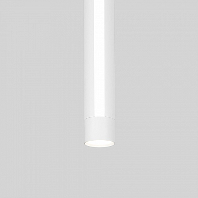Подвесной светильник Eurosvet Strong 50189/1 LED белый 400_400_1809684