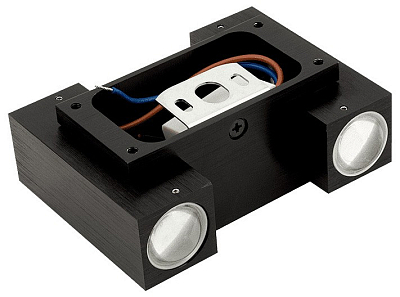 Накладной светильник DesignLed Tip GW-8211-12-BL-WW 400_400_1964029