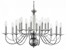 Подвесная люстра Lumion Incanto 8034/16 500_191_2429164