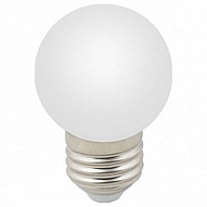 Лампа светодиодная Volpe Sky E27 1Вт 6000K UL-00005806 500_191_2270978