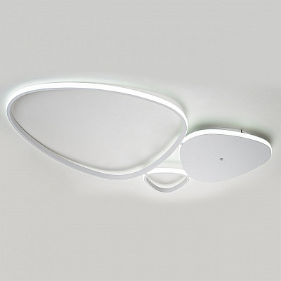 Потолочная люстра Escada INDEX 10289/3LED 400_400_2739755