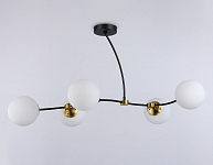 Люстра на штанге Ambrella Light TR TR2548 250_100_2023285