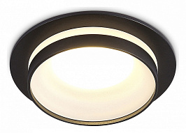Встраиваемый светильник Ambrella Light TN TN30708 500_191_2433504