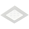Встраиваемый светильник Ambrella Light Downlight 7 S502 W 100_100_2433245