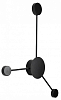 Накладной светильник Loft it Rays 10059BK 100_100_1846557