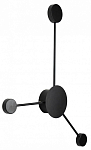 Накладной светильник Loft it Rays 10059BK 250_100_1846557
