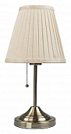 Настольная лампа декоративная Arte Lamp Marriot A5039TL-1AB 500_191_2250256