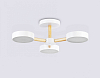 Люстра на штанге Ambrella Light FL FL4821 100_100_2025851