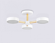 Люстра на штанге Ambrella Light FL FL4821 250_100_2025851
