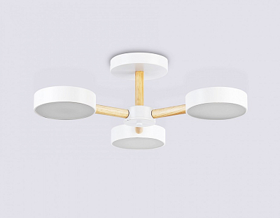 Люстра на штанге Ambrella Light FL FL4821 400_400_2025851