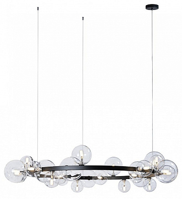 Подвесная люстра Loft it Molecule 10023/1200 400_400_1845834