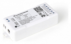 Контроллер-выключатель Elektrostandard Аксессуары для светодиодных лент 12/24V Умный дом a055256 250_100_1773318