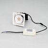 Встраиваемый светильник Arlight CL-SIMPLE-S80x80-9W Day4000 (WH, 45 deg) 028148 100_100_1888135