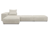 Модульный диван Sorrento 950596 250_100_2108432