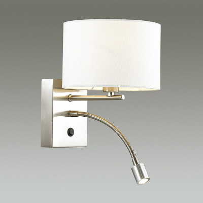 Бра с подсветкой Lumion Nikki 3745/1A 400_400_1862735