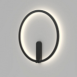 Накладной светильник Denkirs ROUND DK5035-BK 250_100_1915354