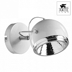 Спот Arte Lamp Orbiter A4509AP-1WH 250_100_1821004