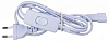 Провод электрический с выключателем Lightstar Varieta 450009 100_100_2294579