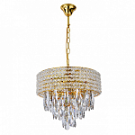 Подвесная люстра Escada 140009 140009/5P Gold 250_100_2175031
