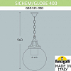 Подвесной светильник Fumagalli Globe 400 G40.121.000.AYE27 100_100_1798928