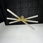 Люстра на штанге Imperiumloft ORTON 241024-26 250_100_1984156