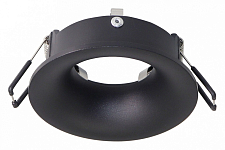 Встраиваемый светильник Arte Lamp Corno A2863PL-1BK 250_100_Array