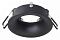 Встраиваемый светильник Arte Lamp Corno A2863PL-1BK