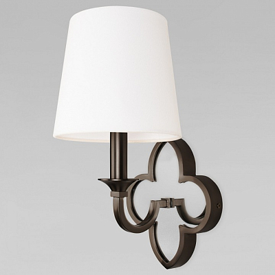 Бра Loft it Silence 10303W Copper black 400_400_1854397