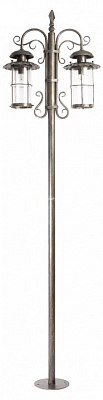 Фонарный столб Loft it Palermo 100015/2L 400_400_1852757