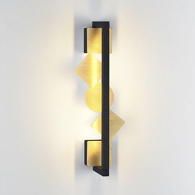 Накладной светильник Odeon Light Geos 6691/7WL 400_400_1729995