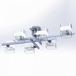Потолочная люстра Citilux Вирта CL139260 250_100_Array